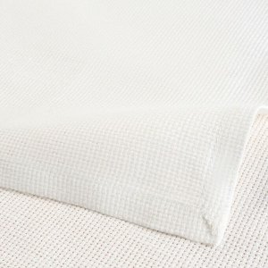 Дорожка SL HOME Facile, 40x142±3 см, лён 100%, 210 г/м²