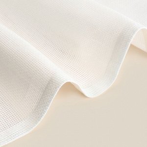 Дорожка SL HOME Facile, 40x142±3 см, лён 100%, 210 г/м²