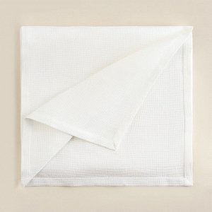 Дорожка SL HOME Facile, 40x142±3 см, лён 100%, 210 г/м²