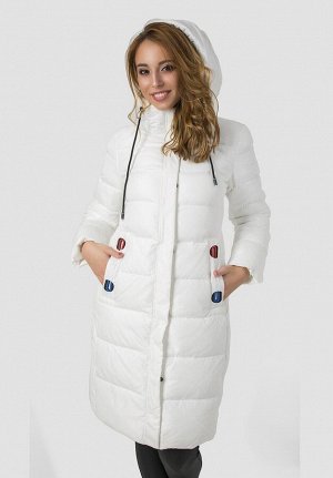 Красивая теплая куртка КЧ-А010