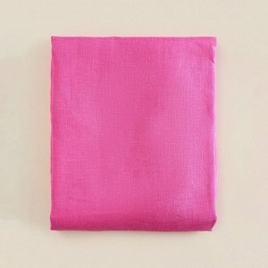 Скатерть SL HOME Cozy, 180x150 см, лён 100%, 180 г/м²