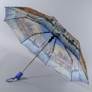 Зонт Magic Rain4333-1606 Зонт Magic Rain Жен. 3сл.Авто
