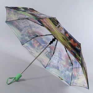 Зонт Magic Rain4333-1601 Зонт Magic Rain Жен. 3сл.Авто