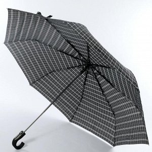 Зонт Magic Rain7027-1701 Зонт Magic Rain Муж. 3сл. Полн.Авто
