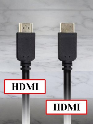 Кабель HDMI 3 м для телевизоров и мониторов Аудио/Видео HDMI - HDMI ver.2.0 A-M/A-M (K-353-302)