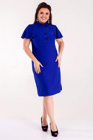 Женское платье футляр КС-8312