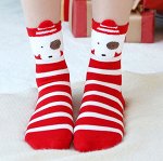 Носки женские
