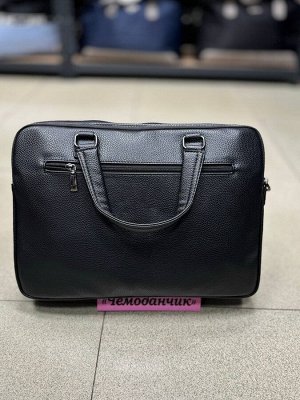 Сумка мужская портфель экокожа