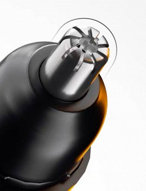 Триммер для носа Xiaomi Nose Hair Trimmer EN005