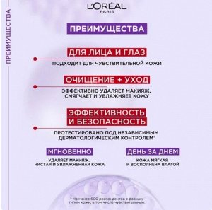 Тоник для лица восполняющий увлажняющий для всех типов кожи Revitalift, 200 мл