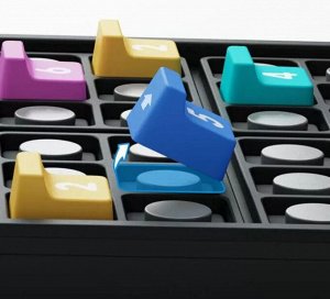 Умная головоломка Xiaomi Giiker Smart Sudoku JKSD001