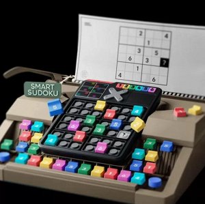 Умная головоломка Xiaomi Giiker Smart Sudoku JKSD001