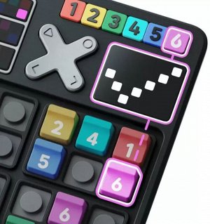 Умная головоломка Xiaomi Giiker Smart Sudoku JKSD001