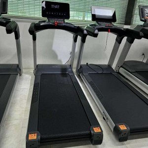 Беговая дорожка Gymmaster GT6