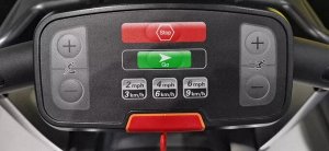 Беговая дорожка Insight Fitness TT-X10 (LED)