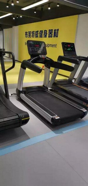 Беговая дорожка Insight Fitness TT-X10 (LED)