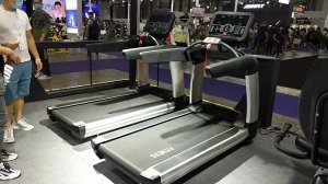 Беговая дорожка Insight Fitness TT-X10 (LED)