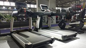 Беговая дорожка Insight Fitness TT-X10 (LED)