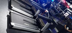 Беговая дорожка Insight Fitness TT-X10 (LED)