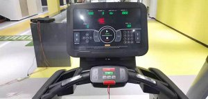 Беговая дорожка Insight Fitness TT-X10 (LED)