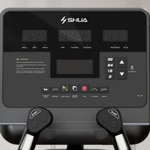 Эллиптический тренажер SHUA SH-E800