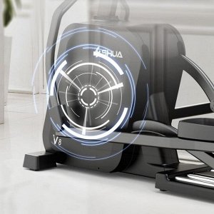 Эллиптический тренажер SHUA SH-E800