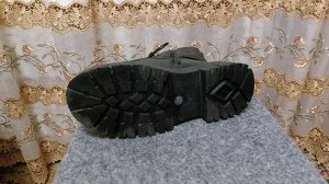 Ботинки 37 р