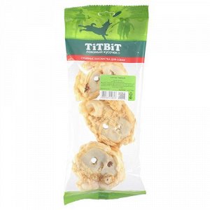 Titbit Лакомство для собак Сустав говяжий мягкая.упаковка 230г