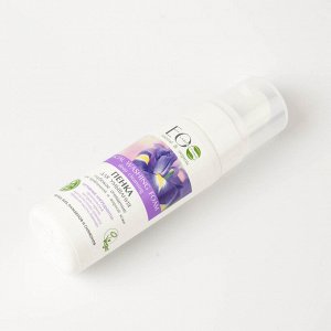 ECOLAB Пенка для умывания "Глубокое очищение" для проблемной и жирной кожи, 150 мл.