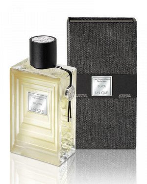 LALIQUE CHYPRE SILVER  test 100ml edp парфюмерная вода Тестер