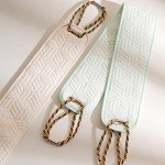 Мочалка длинная с ручками