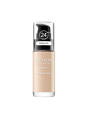 Revlon Крем Тональный Для Норм-сух Кожи Colorstay Makeup For Normal-dry Skin Ж Товар Natural beige 220