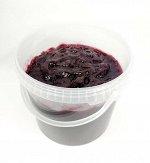 Варенье из лесных ягод (брусника, малина, черника) 1кг