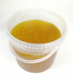 Варенье из тропических фруктов (ананас, папайя, персик, манго)