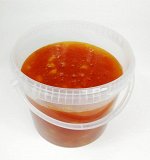 Варенье из персиков 1кг