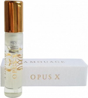 AMOUAGE OPUS X unisex 2ml edp парфюмерная вода  унисекс