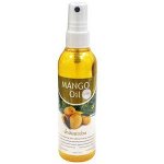 Масло для массажа Манго, спрей, Banna 120 мл..