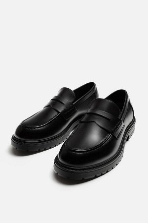 ZARA Обувь