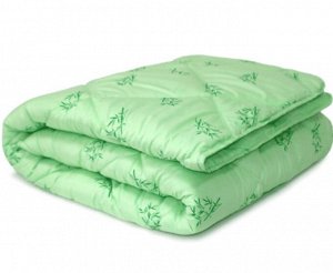 Одеяло Бамбук