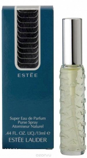 ESTEE  lady 13ml edp парфюмированная вода женская