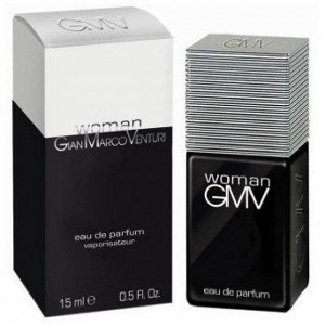 GIAN MARCO VENTURI WOMAN  15ml edP парфюмированная вода