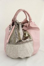 Сумка женская из кожзаменителя Valle Mitto