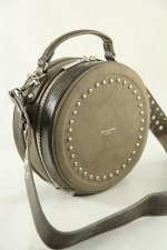 Сумка женская из кожзаменителя David Jones