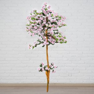 Дерево искусственное сакура 160 см