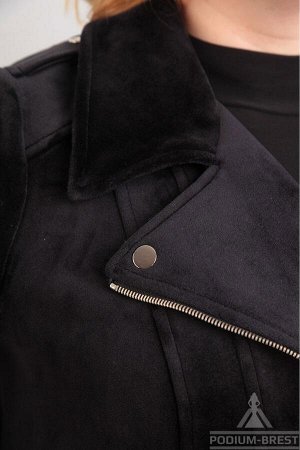 куртки Diomant 1273/3 Черный