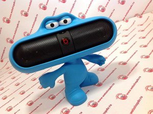 Без торговой марки Подставка beats by dr.dre Beats Pill Dude