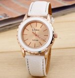 Часы наручные Geneva Platinum