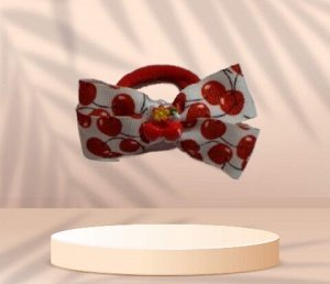 Резинка для волос