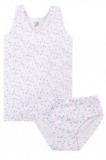 Комплект для девочки - Baby Style