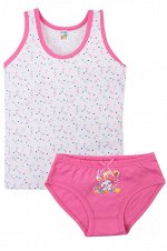 Комплект для девочки - Baby Style
